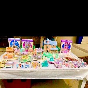 Wanted:)Fisher Price Precious Places 4 my Daughter